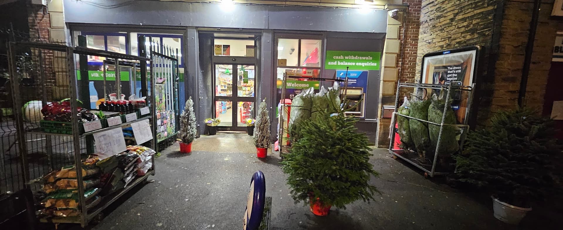 Londis