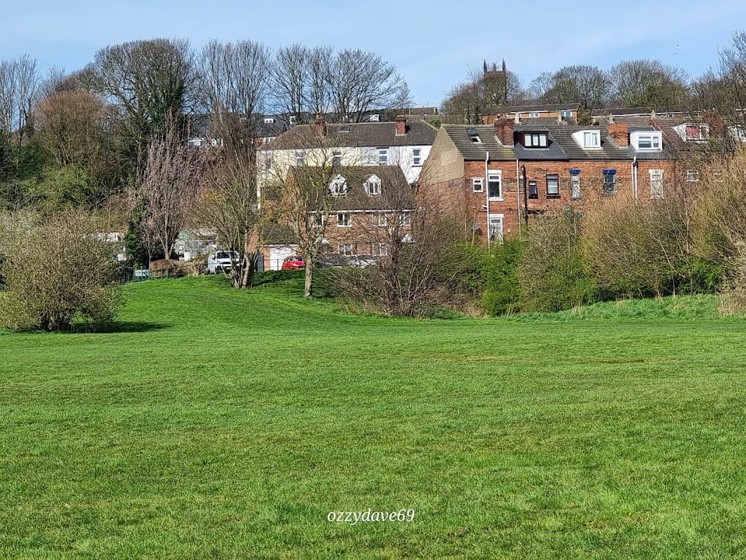 Kimberworth Community Primary School
