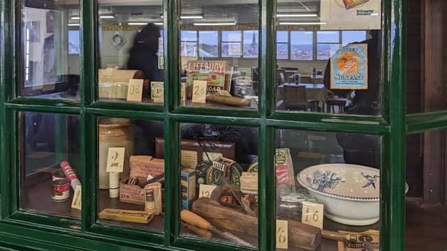 Boyes Museum - Museum in bridlington