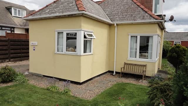 Accommodation at East Coast Holiday Cottages in bridlington