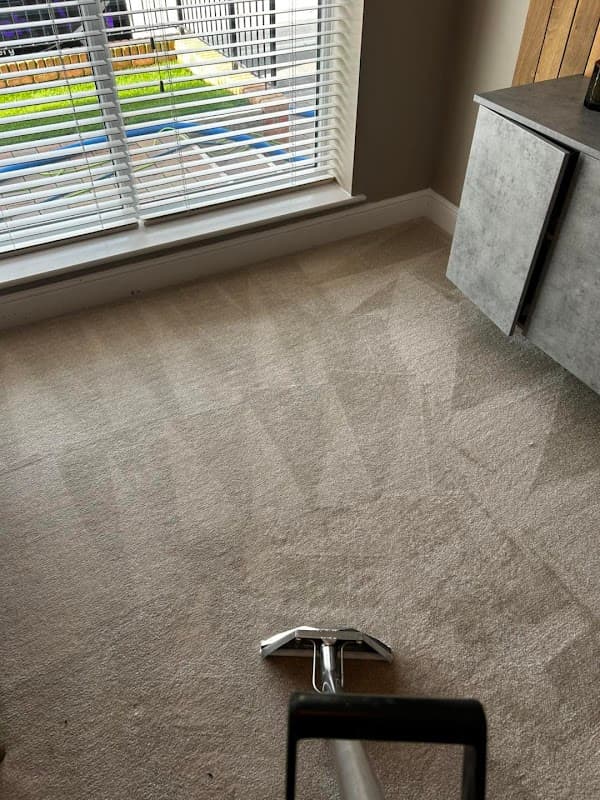 Fresh Tech Carpet & Upholstery cleaners