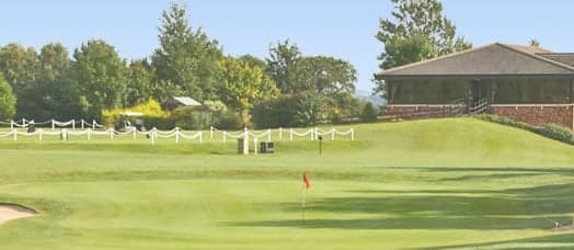 Ripon City Golf Club