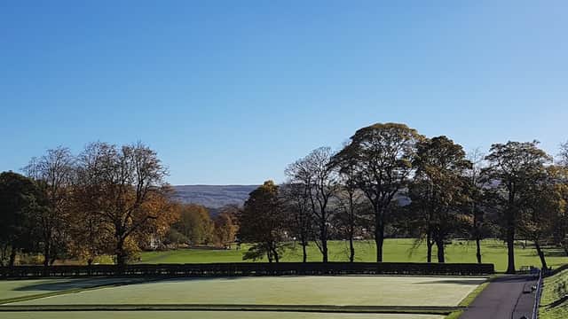 Todmorden Sports Centre - Sports Venue in todmorden