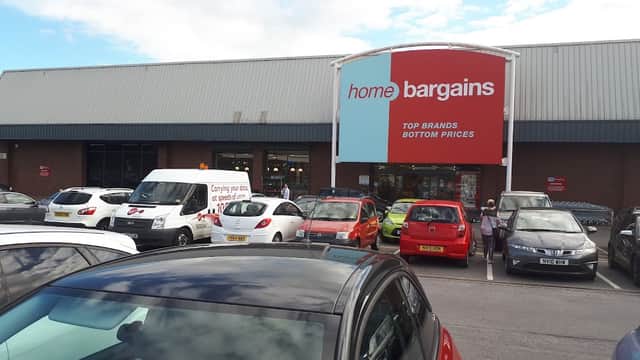 Home Bargains - Discount Stores in thornaby