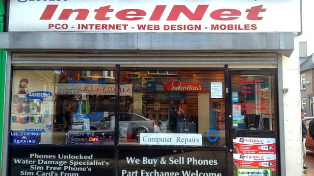 Intelnet Shop , We Buy We Sell We Repairs - Tech & Electronics in middlesbrough