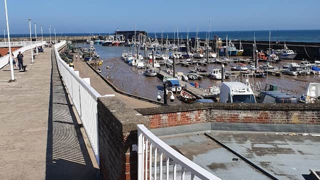 The Belmont Guest House - Guest House in bridlington