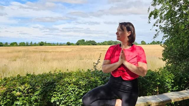 One Mindful Yoga - Yoga Studios in york