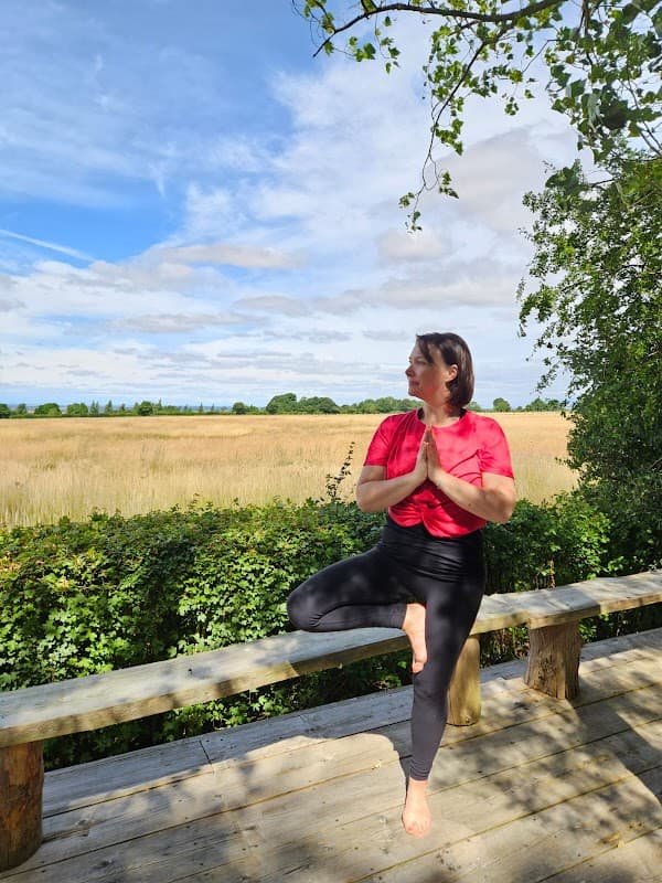 One Mindful Yoga