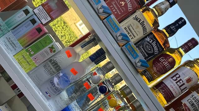A+a off licence mini market - Off Licences in huddersfield