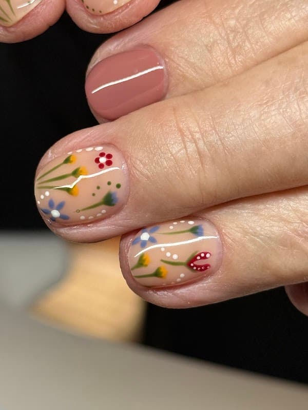 Nail Couture Nails & Beauty
