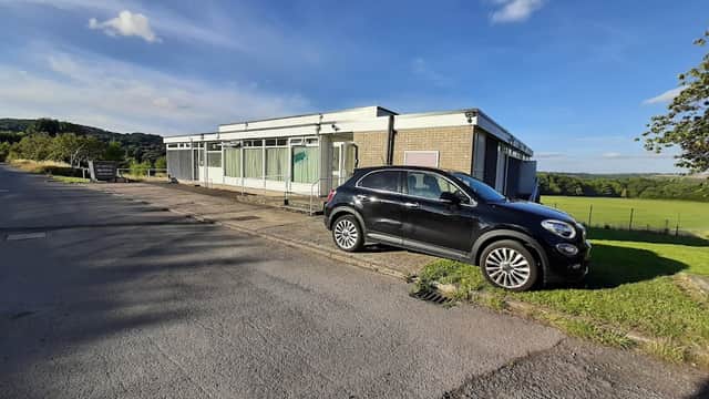 Stannington Community Centre (& Association) - Community Centres in sheffield
