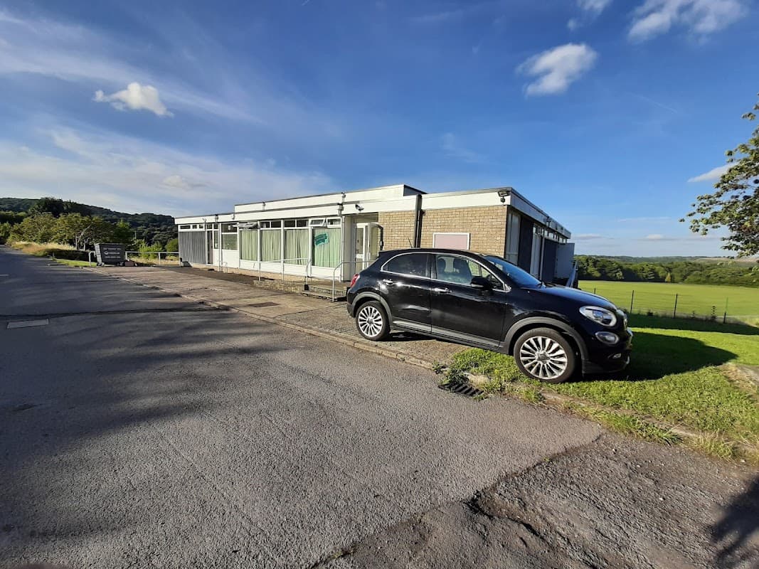 Stannington Community Centre (& Association)