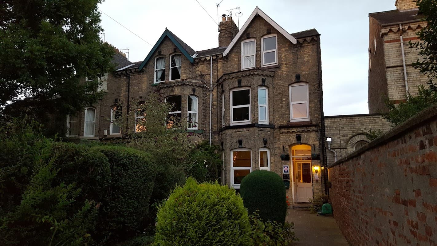 Crossways Guest House