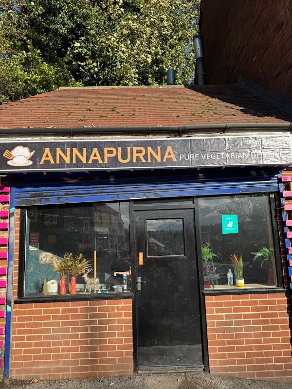 Annapurna