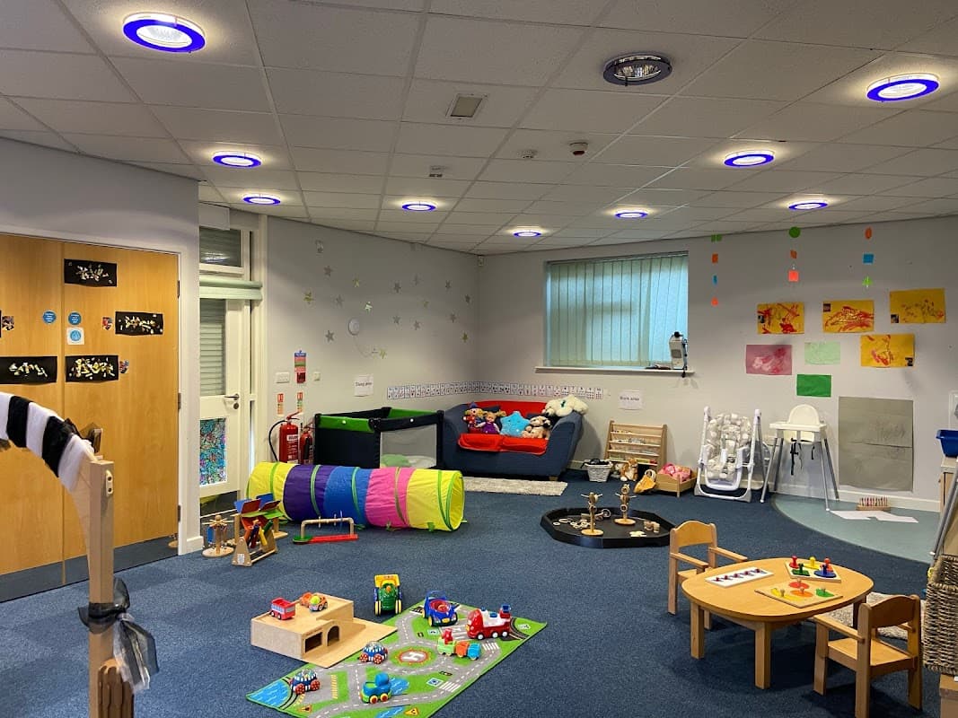 Granby Preschool & Nursery
