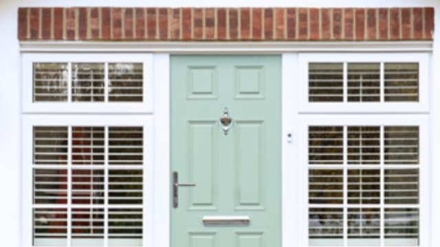 Yorvic UPVC Door Repairs