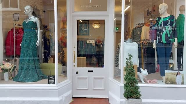 Susie Marrocco Ladies Fashion - Clothes Shops in malton