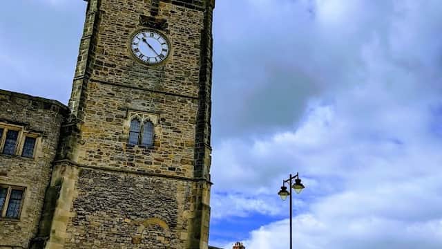 Specsavers Opticians and Audiologists - Swaledale - Doctors in richmond