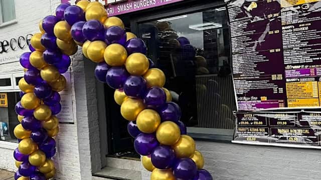 Manny's - Beverley - Takeaway in beverley