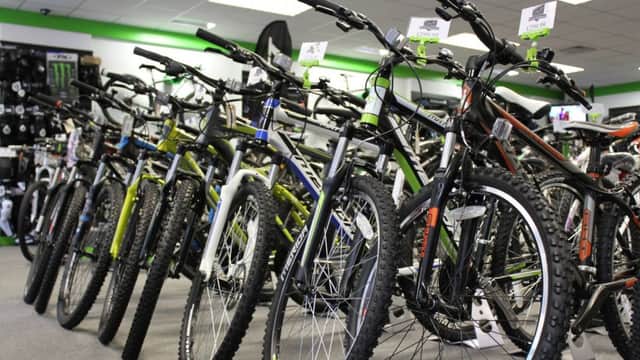 Cycle Supreme - Shop in doncaster
