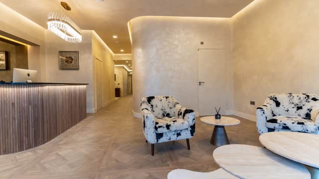 Dentozen Harrogate - Dentists in harrogate