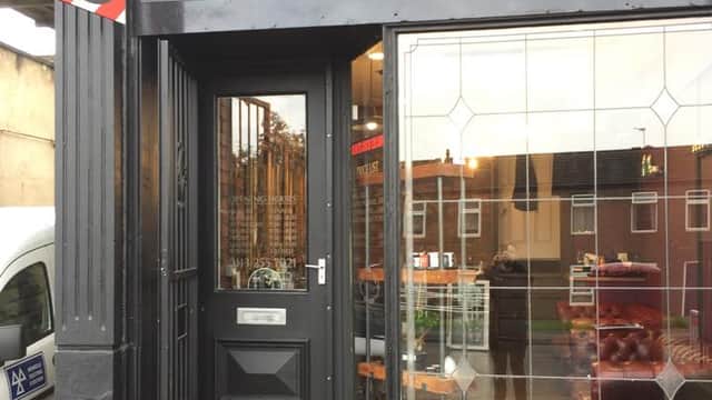 The End Gents Hair - Barbers in bramley
