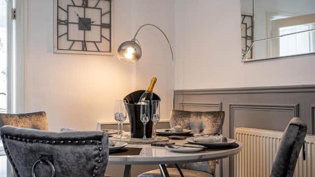 Accommodation at Bartley York central, walking distance to city in york