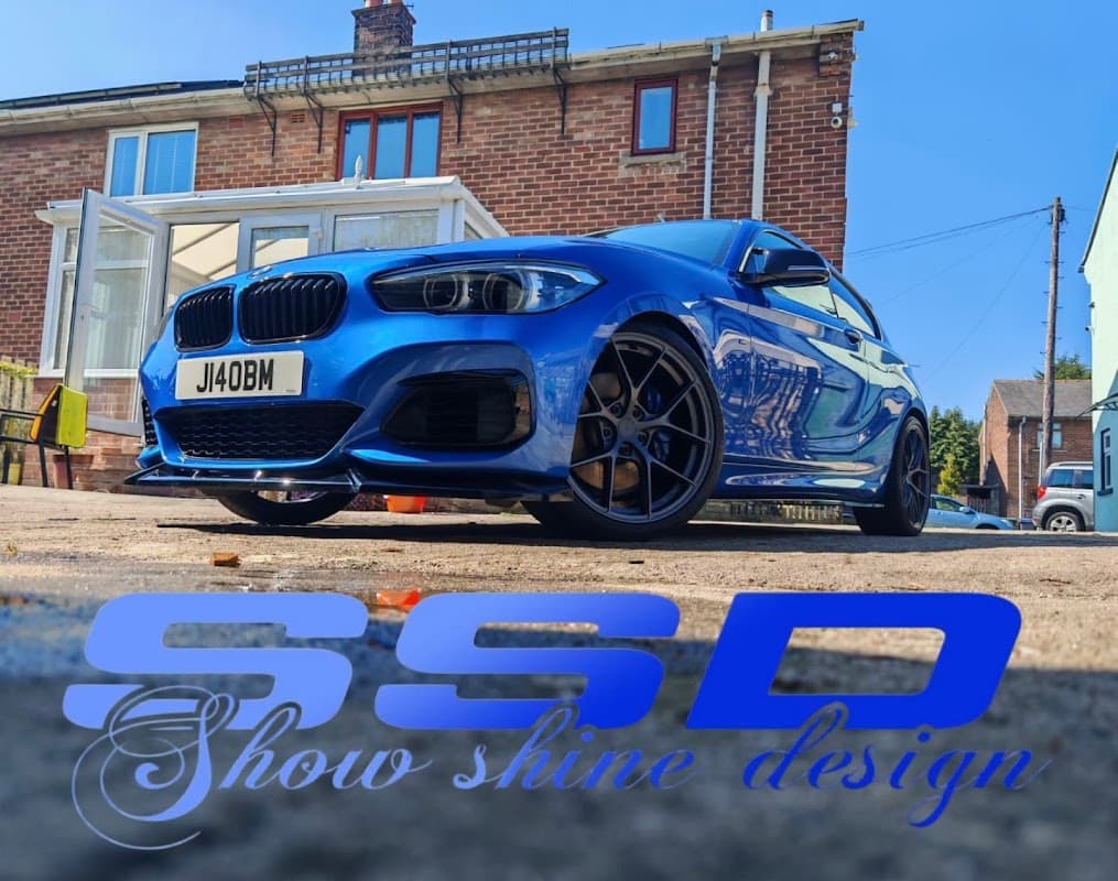 Show Shine Design