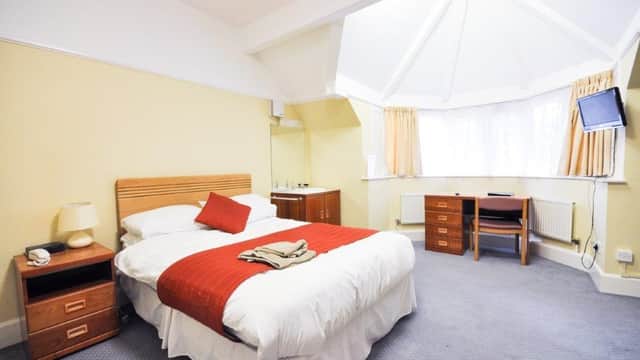 Ferens Avenue Guest House - Guest House in hull