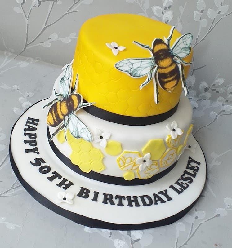 Cake topper creator
