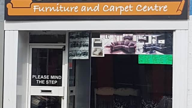 Castleford furniture & carpet centre - Furniture Shops in castleford