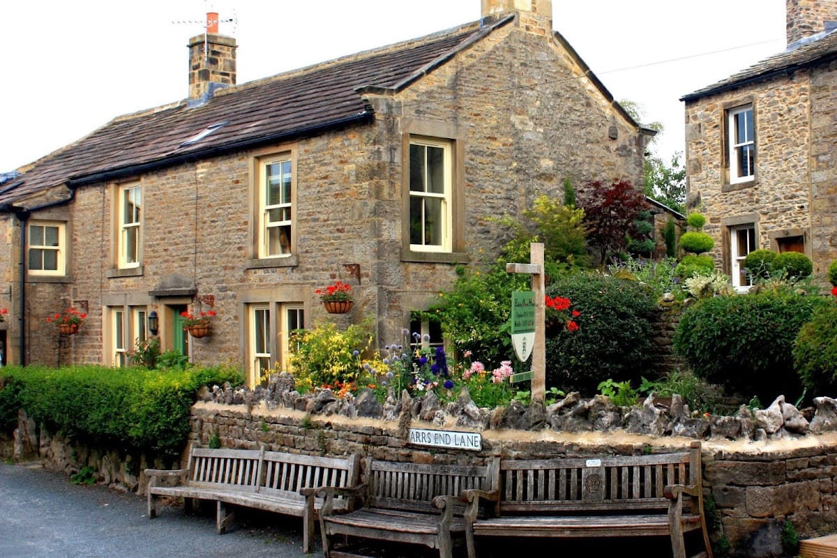 Rokeby Rooms