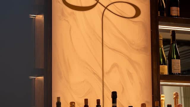 Dining at Uyare - Rooftop Bar & Restaurant in leeds