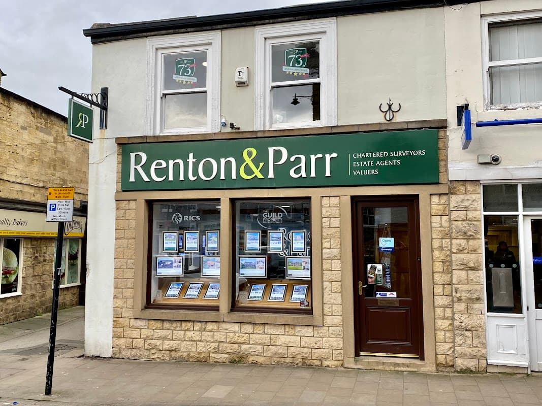 Renton & Parr