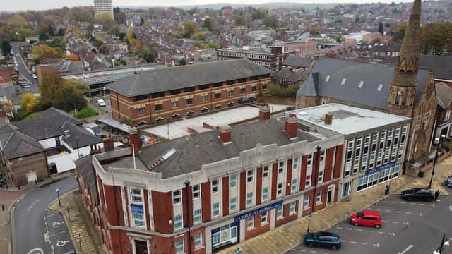 Oxley & Coward - Solicitors in rotherham
