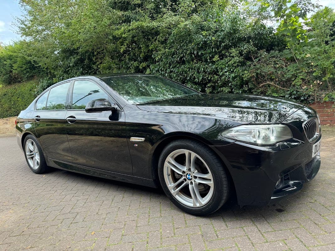 Appleyard Automotive