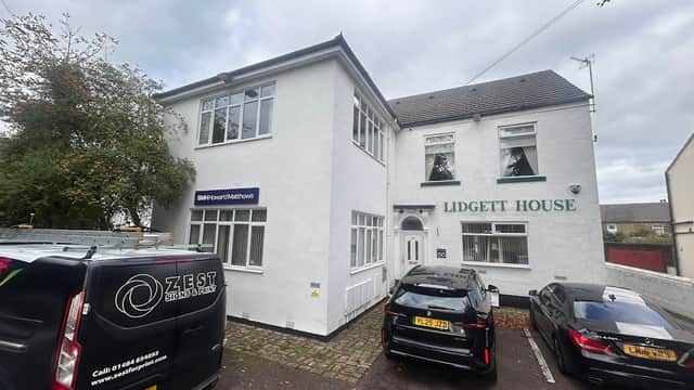 SMH Howard Matthews (Garforth) - Accountants in garforth
