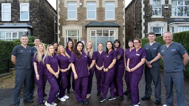 Yorkshire Orthodontics - Dentists in moortown