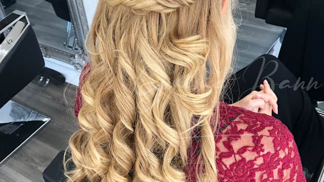 Gemma Bann Hairdressing - Hair Salons in penistone