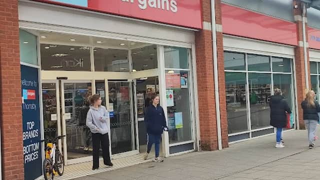 Home Bargains - Discount Stores in thornaby