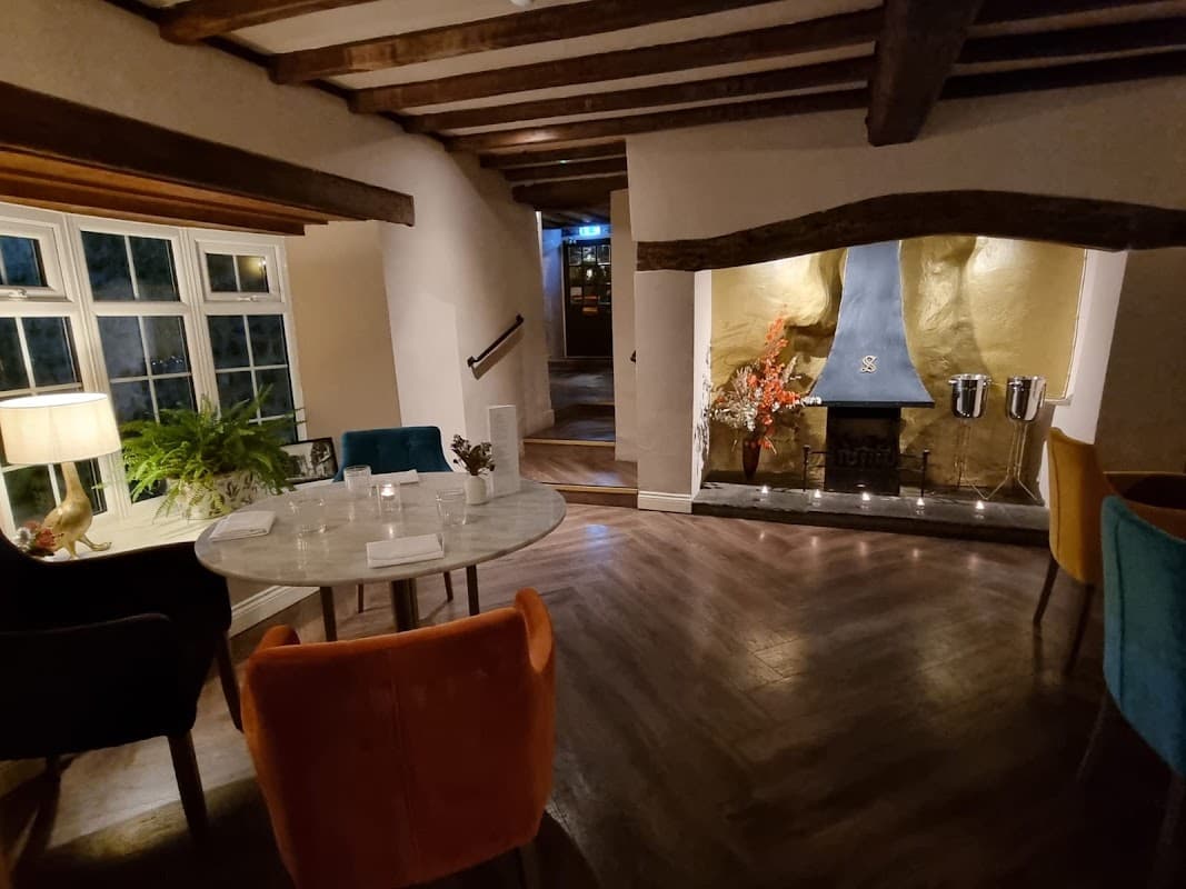 Hansom Restaurant