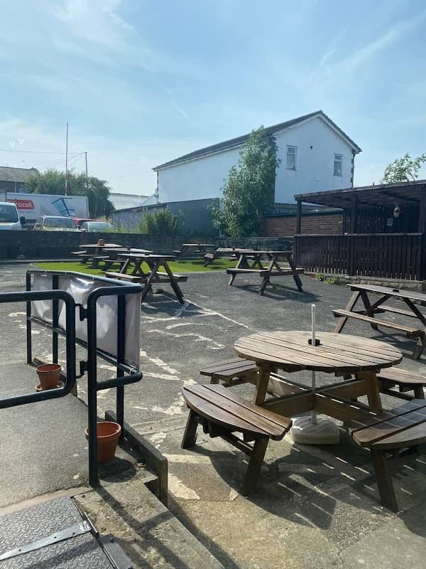 The Horncastle Inn