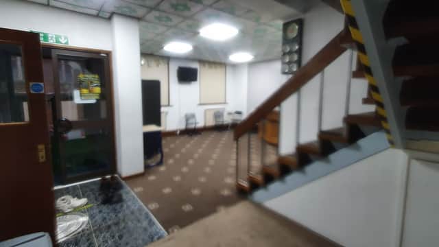 Faizan-e-Attar Masjid BD1 | Madrassah-tul-Madina | Dawat-e-Islami UK - Mosques in bradford