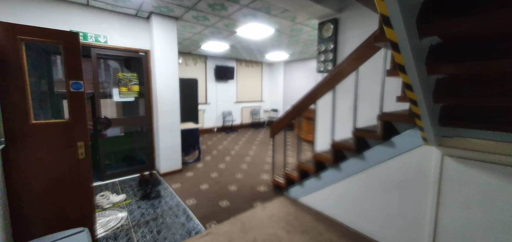 Faizan-e-Attar Masjid BD1 | Madrassah-tul-Madina | Dawat-e-Islami UK