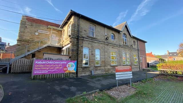 Kabuki Childcare Centre - Nurseries in barnsley