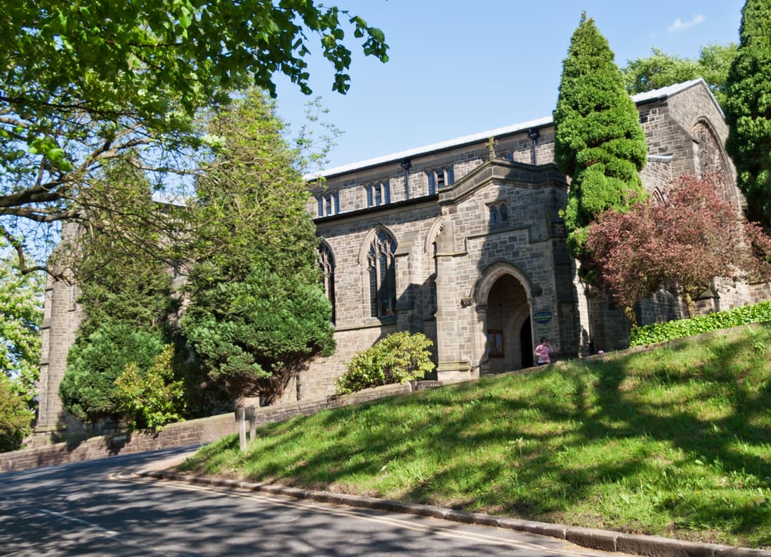 St Margaret's Church