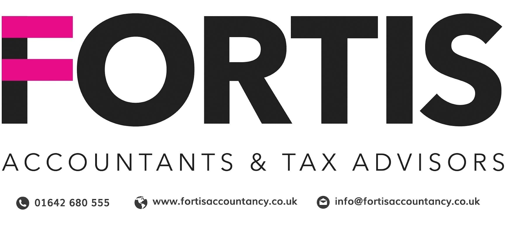 Fortis Accountancy Services Ltd