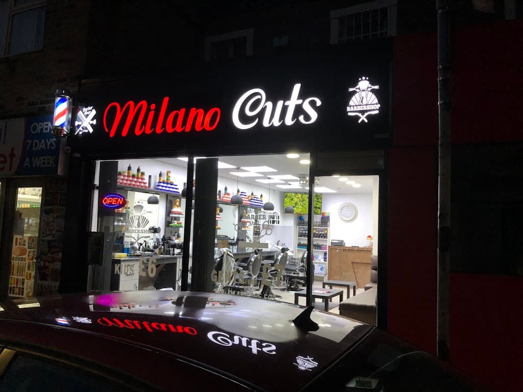 Milano cuts