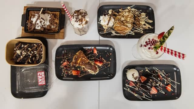 NiNi - Takeaway in keighley