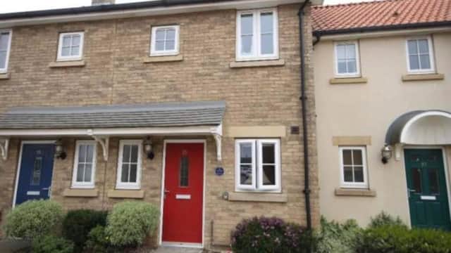 Accommodation at The Lighthouse at The Bay Filey in filey